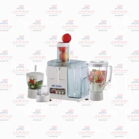 ANEX Juicer Blender Grinder 180 GL