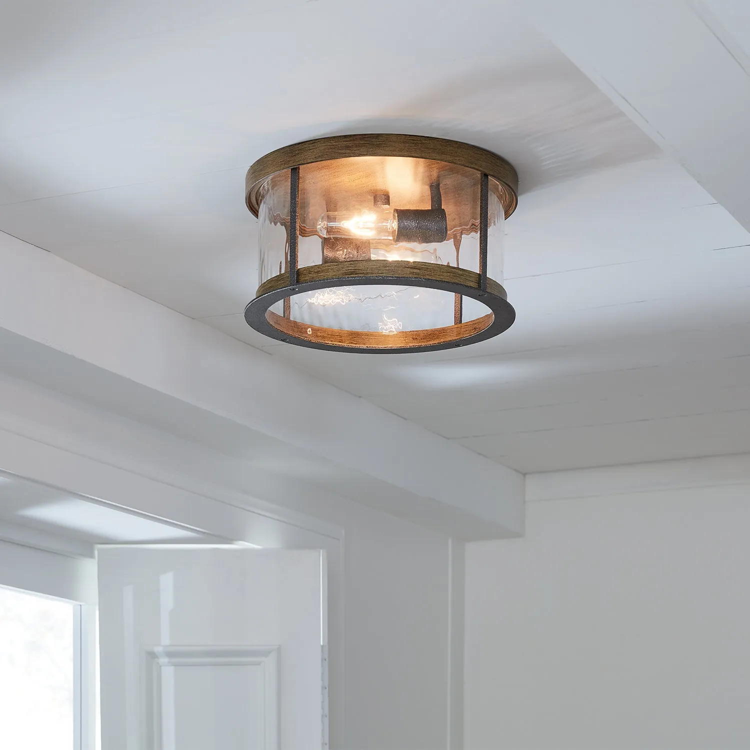 Angelo Ceiling Light