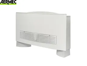 AREA OCCASIONI Ventilconvettore Fan Coil AERMEC mod. OMNIA HL 26 con comando incluso