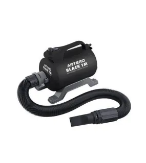 Artero 1M (Black) Blower For Cats & Dogs