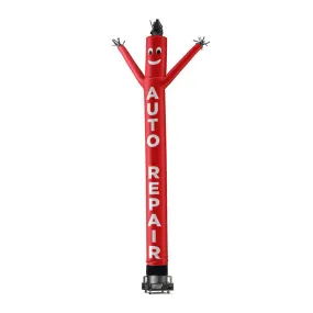 AUTO REPAIR AIR DANCERS® INFLATABLE TUBE MAN