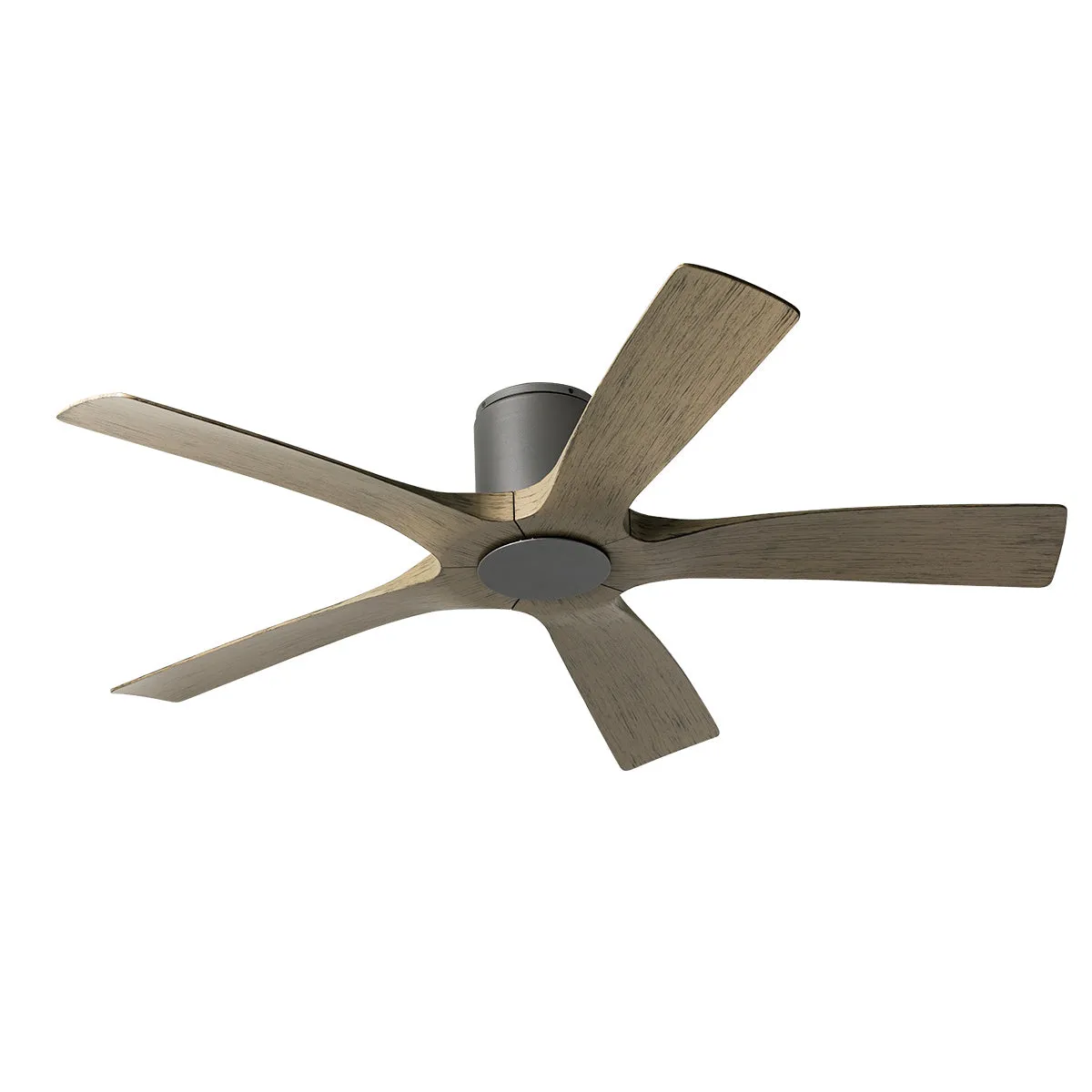 Aviator 5 Flush Mount Ceiling Fans