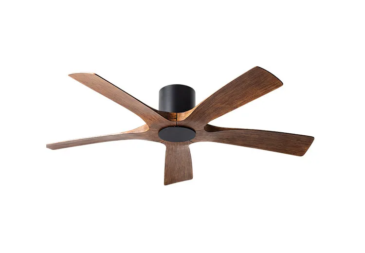 Aviator 5 Flush Mount Ceiling Fans