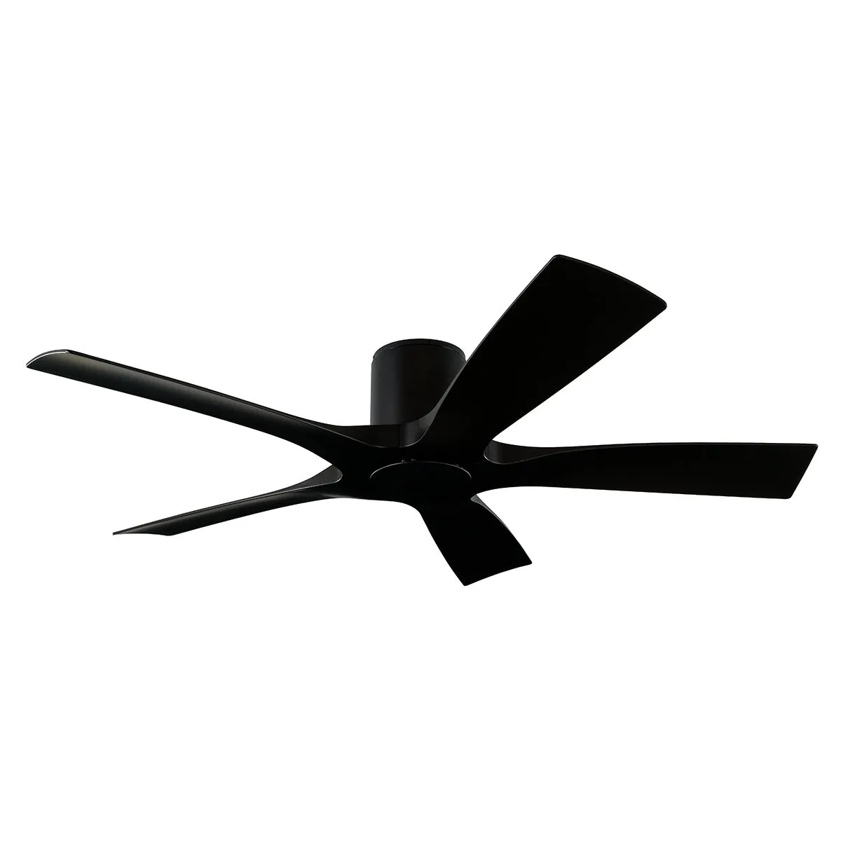 Aviator 5 Flush Mount Ceiling Fans