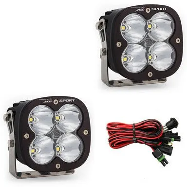 Baja Designs XL Sport LED Light Pods