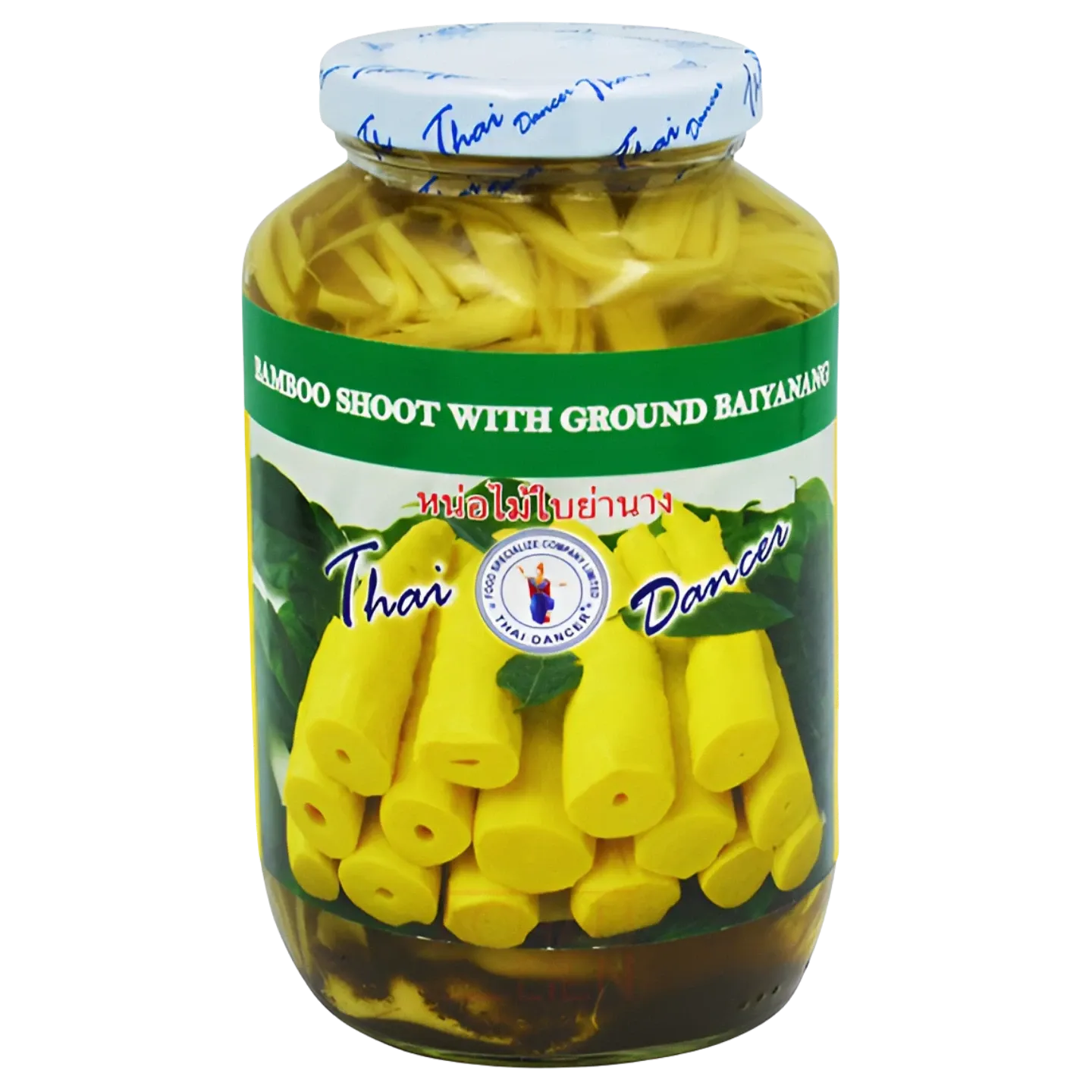 Bamboo Shoot With Yanang - Red Drago, 680g