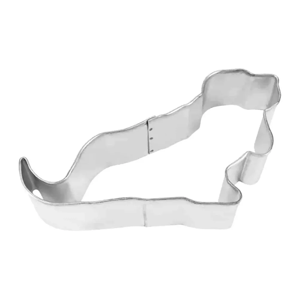 Basset Hound Cookie Cutter