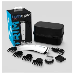 Bathmate - Trimmer Male Hair Removal Kit