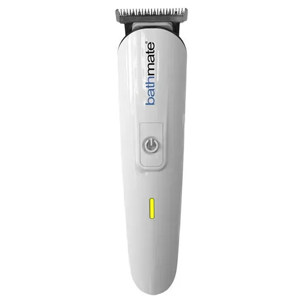 Bathmate - Trimmer Male Hair Removal Kit