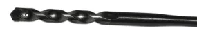 BES-BELLC3824 Carbide Bell Hanger Bit 3/8" Diameter, 24" Long