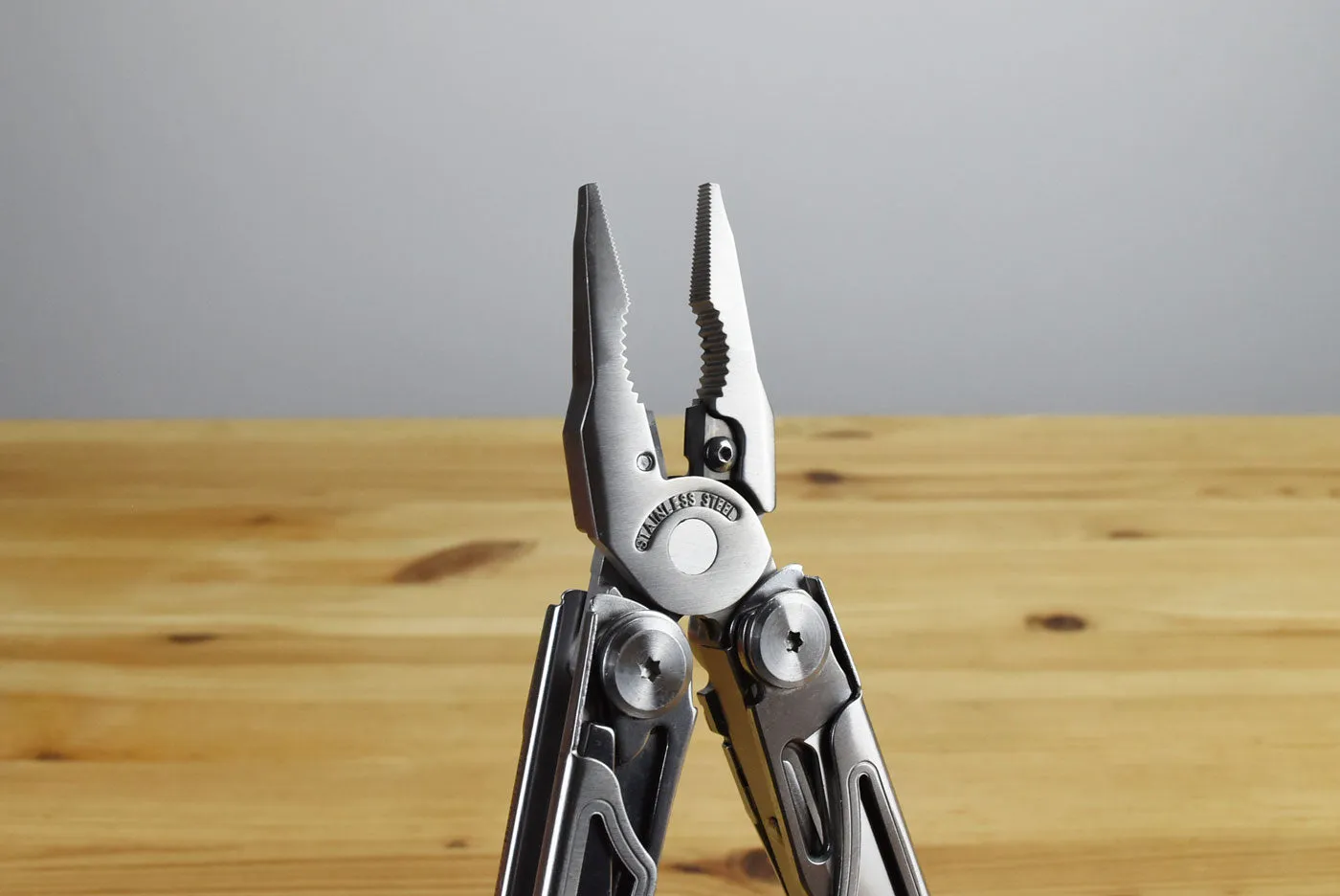 Bibury Plier Multitool Pro (21-in-1)