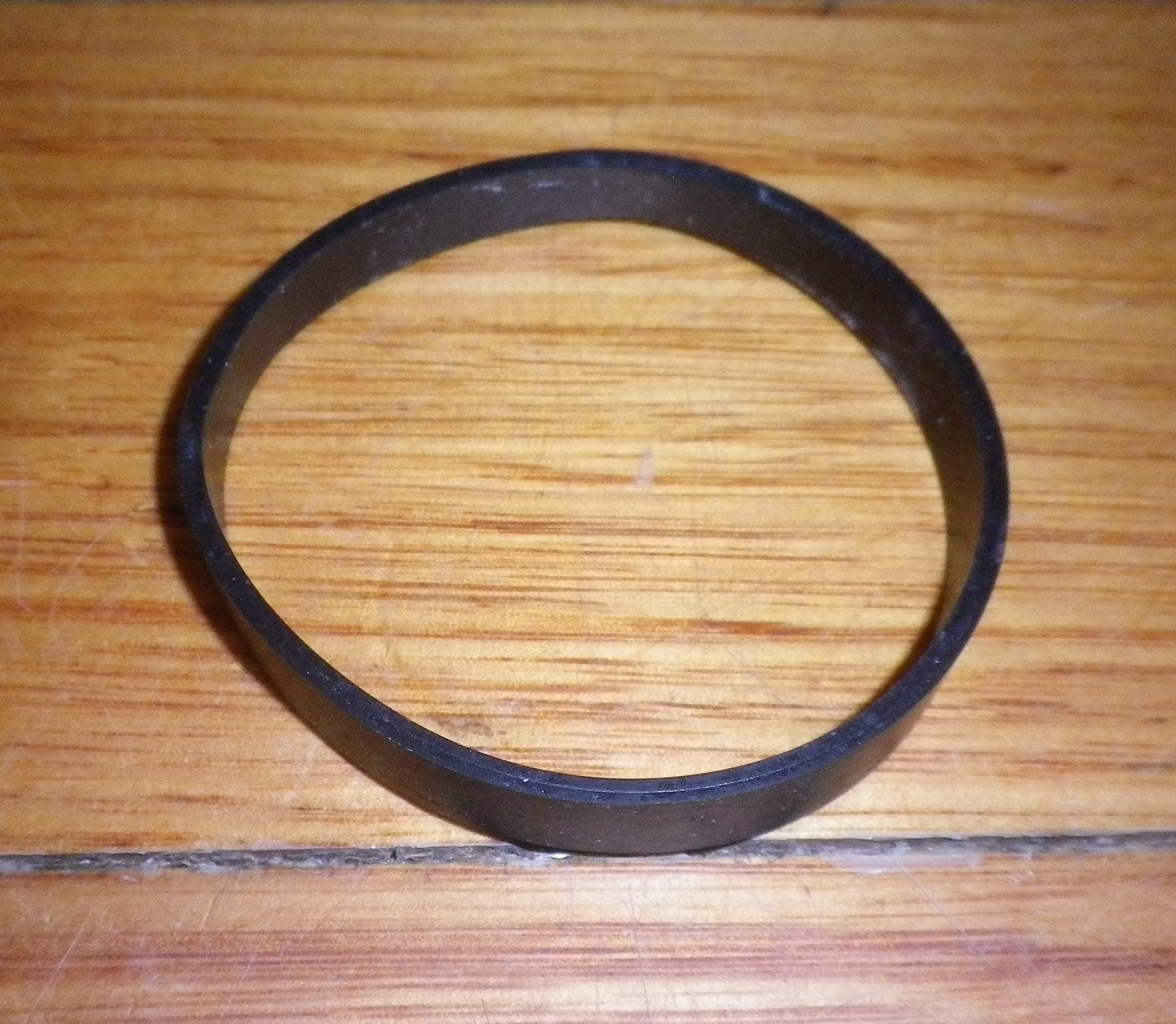 Bissell Carpet Cleaner Genuine Pump Drive Belt - Part # 1601543