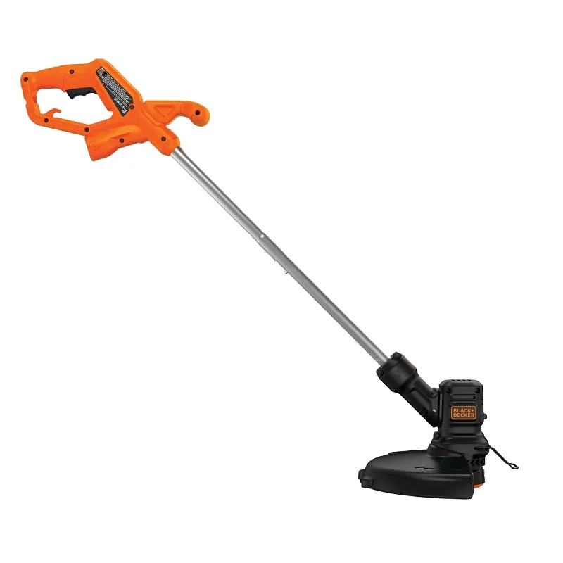 Black Decker BEST935 Electric String Trimmer, 4 A :EA: QUANTITY: 1