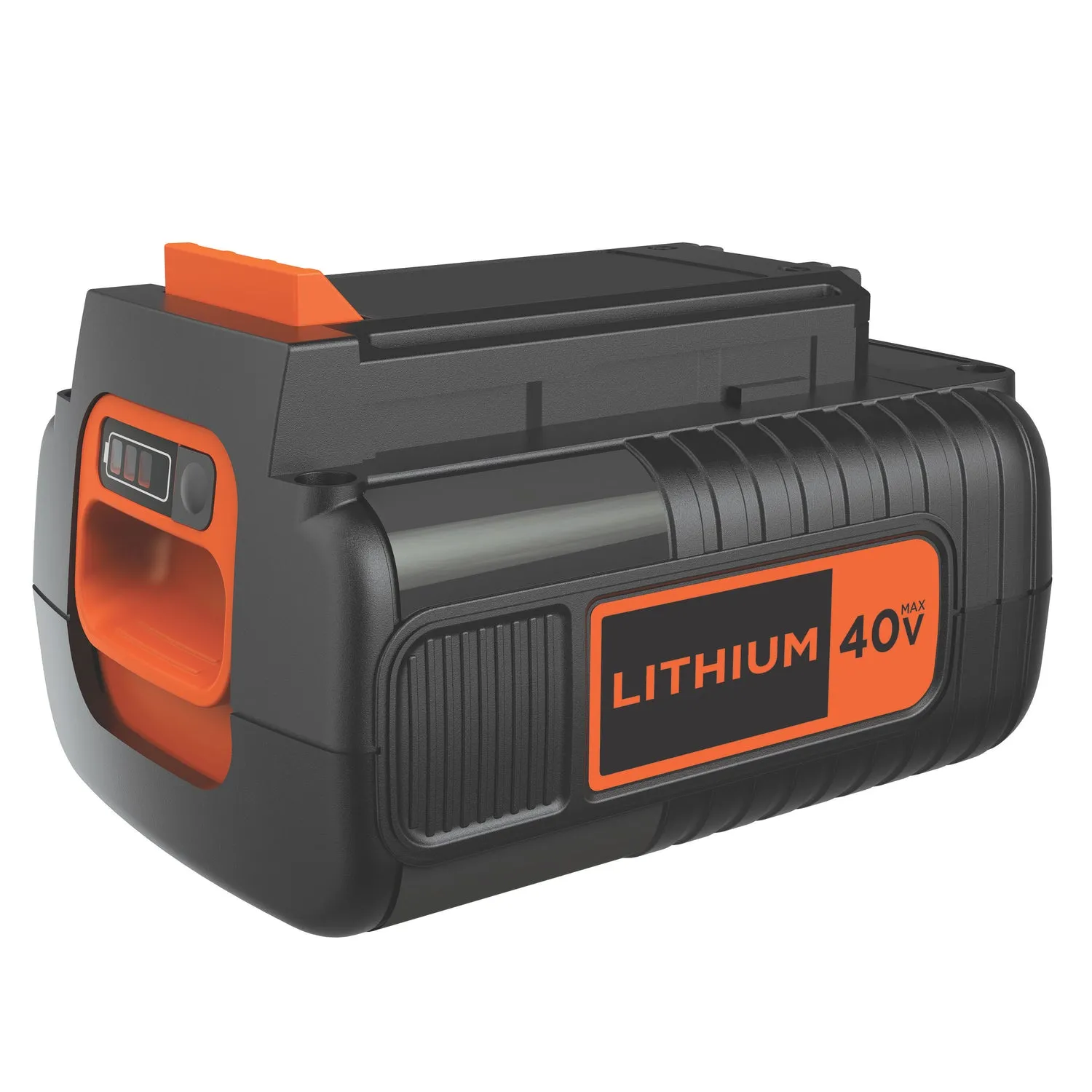 BLACK DECKER LBX2040 40-Volt MAX Lithium-Ion Battery Pack 2.0Ah