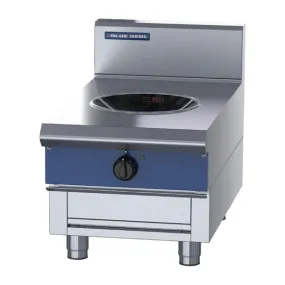 Blue Seal 450mm Induction Wok 5kW UKIN511W5-B - HW610