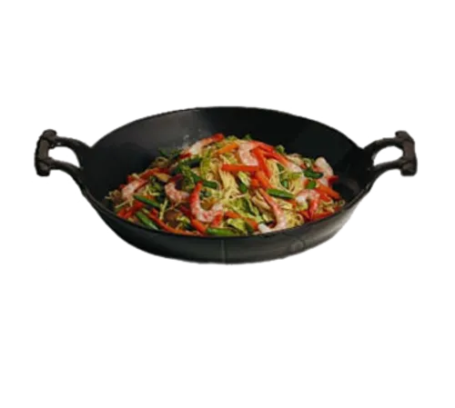 Bon Chef 6051TANGREVISION Wok Pan