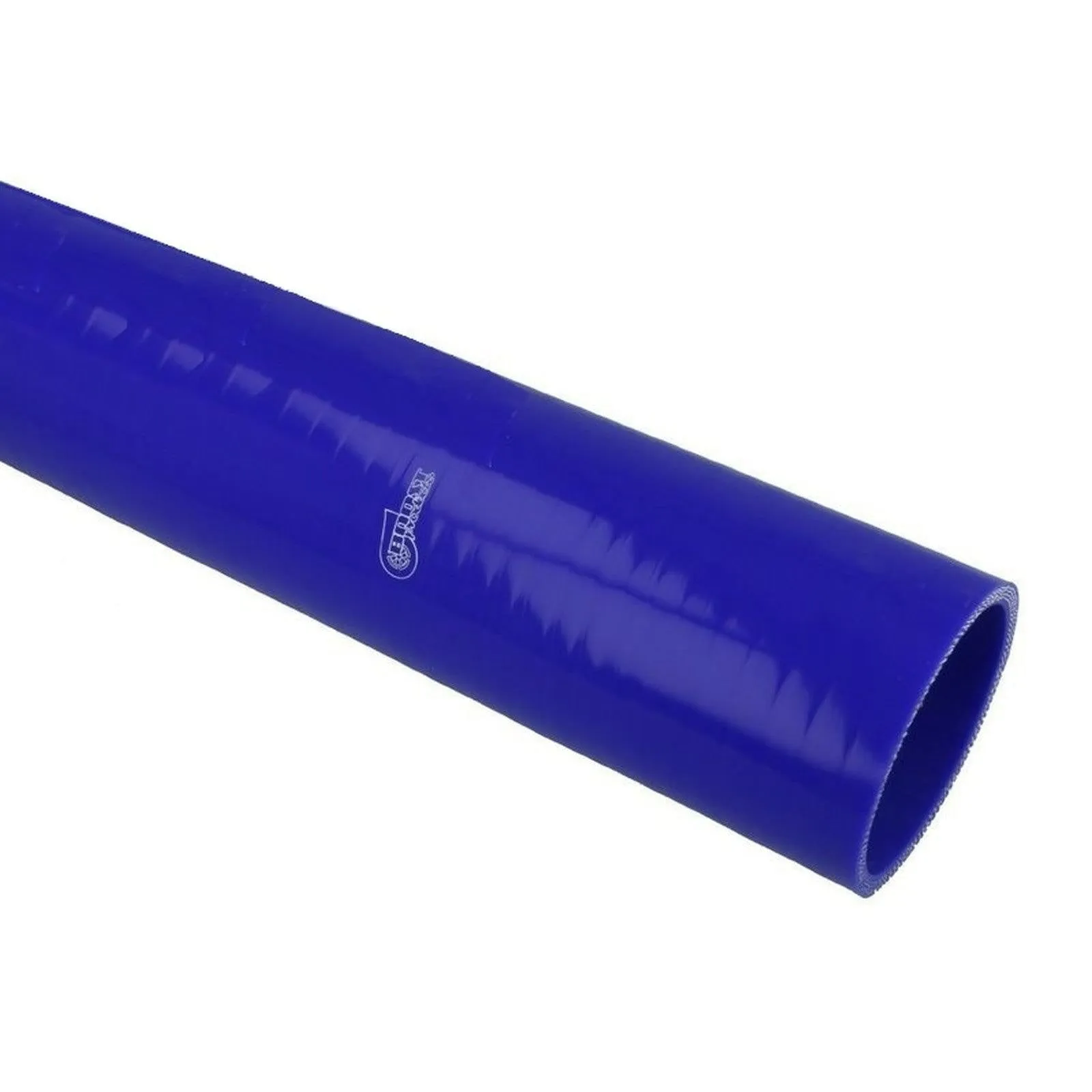 BOOST Products Silicone Hose 19mm (3/4') ID, 1m (3') Length, Blue