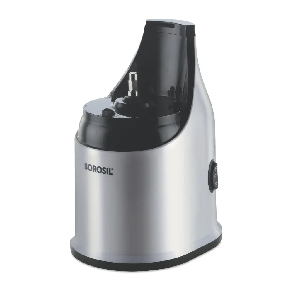 Borosil HealthPro Slow Juicer