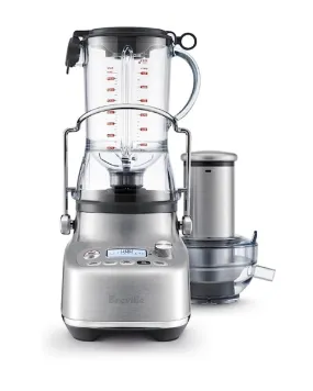 Breville 3X Bluicer Pro Blender & Juicer