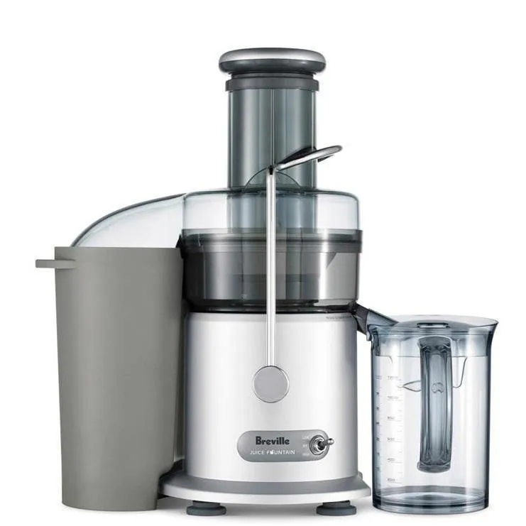 Breville Juice Fountain Plus Juicer