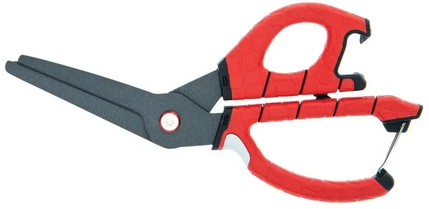 Bubba Large Shears - 8.5 Inch