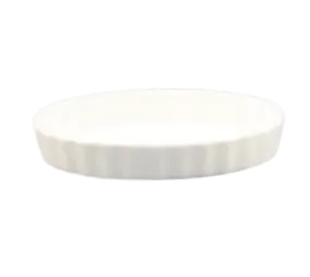 CAC China QSV-5 Souffle Bowl / Dish