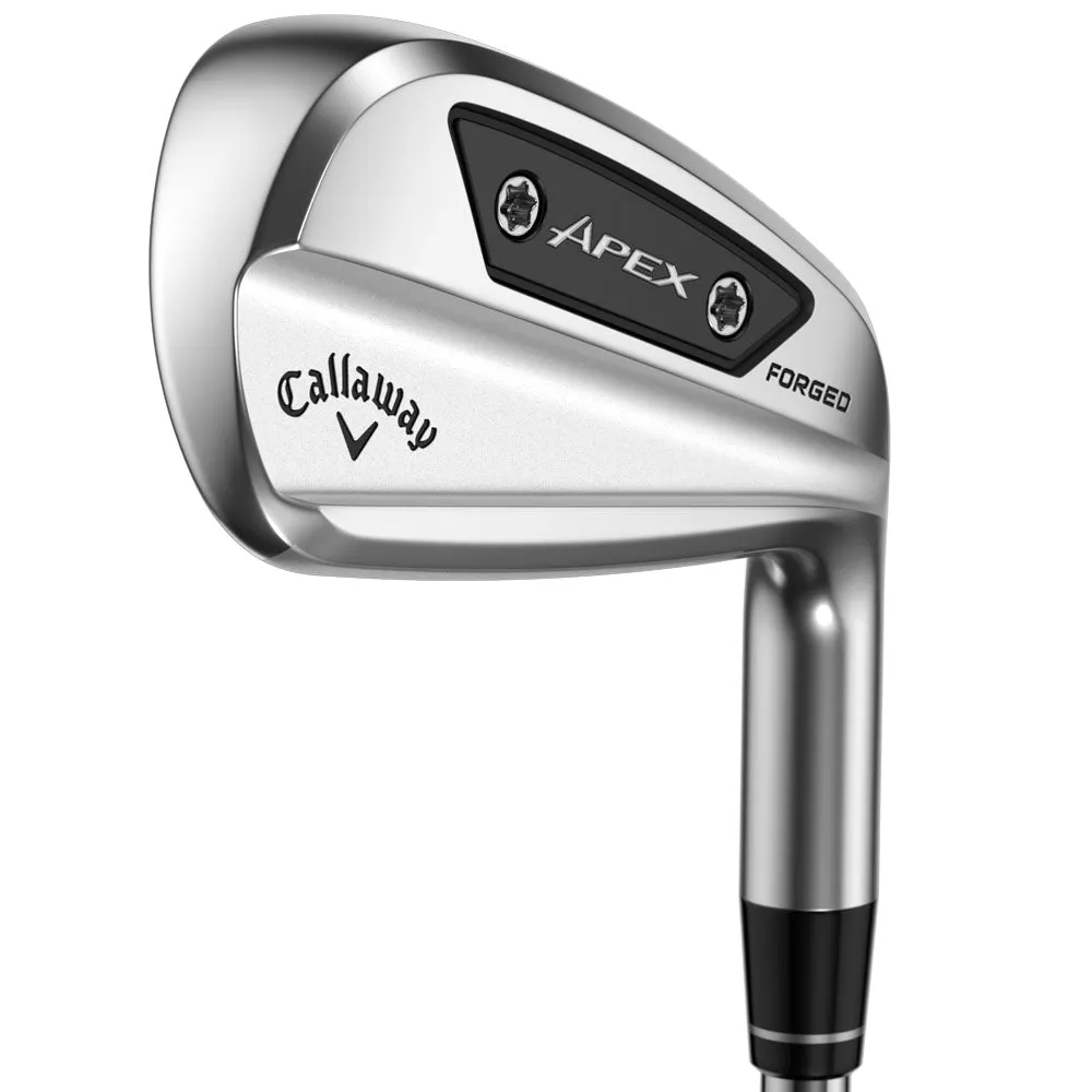 Callaway Apex Ai200 Irons - Steel