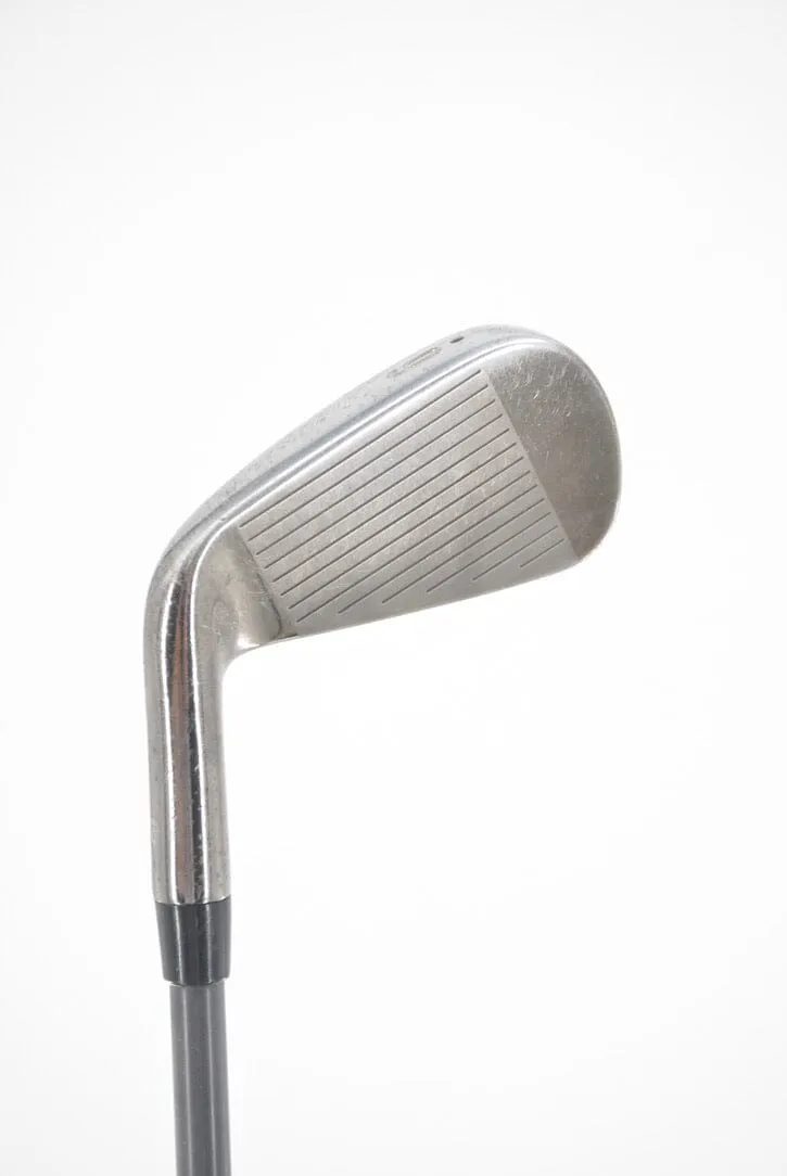 Callaway Apex Pro Smoke 19 6 Iron S Flex 37.5"