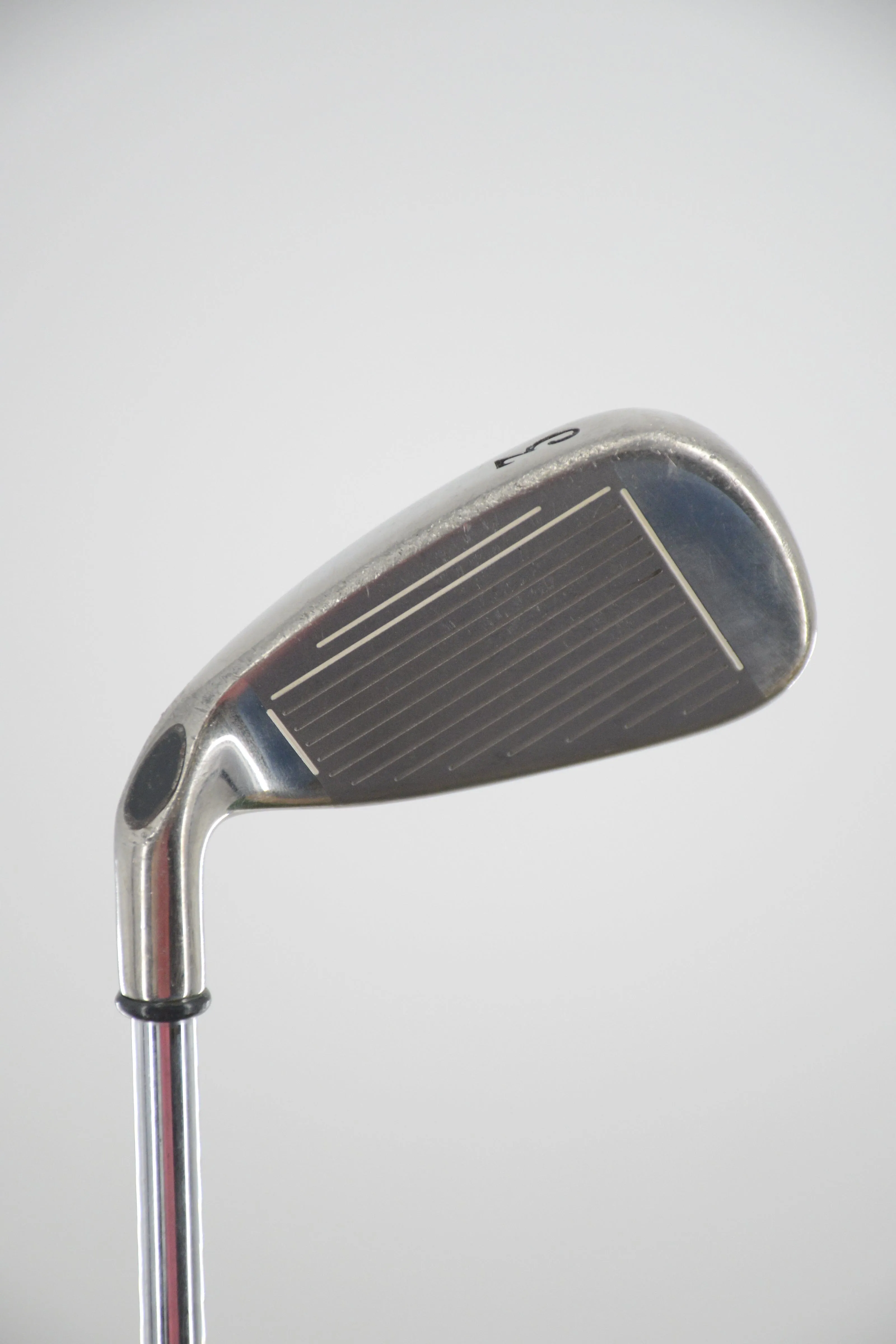 Callaway Hawk Eye Vft 3 Iron S Flex 38.5"