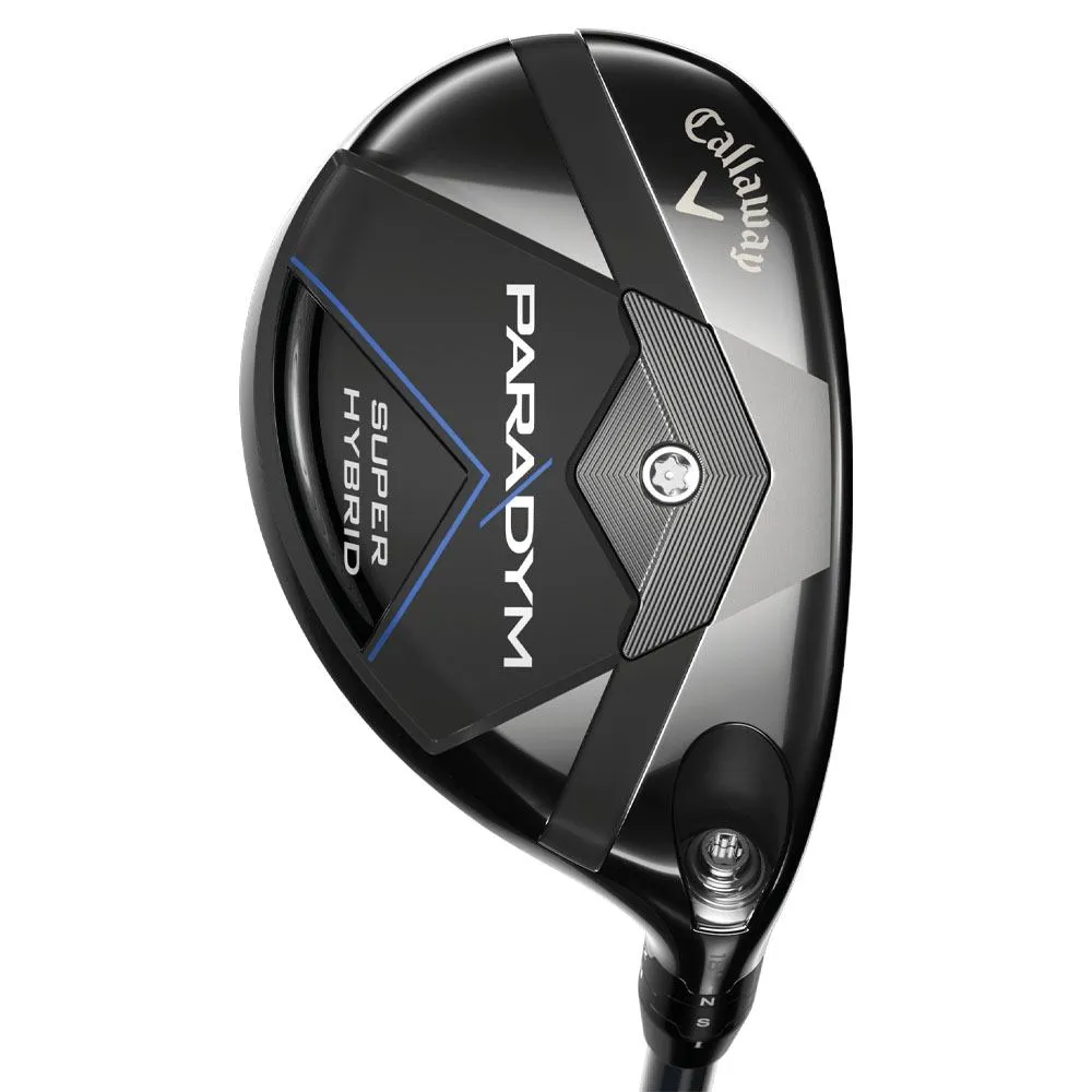 Callaway Paradym Super Hybrid 2023