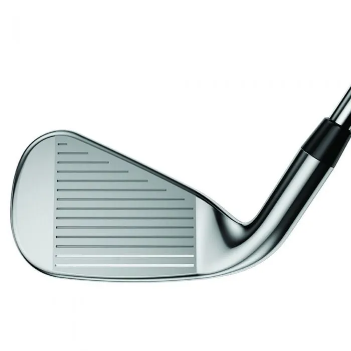 Callaway Rogue Single Irons - Steel