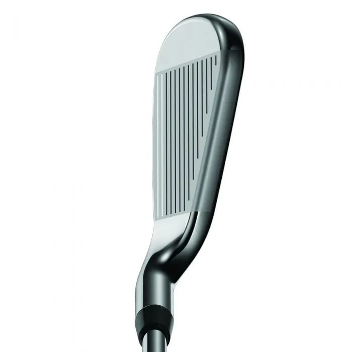 Callaway Rogue Single Irons - Steel