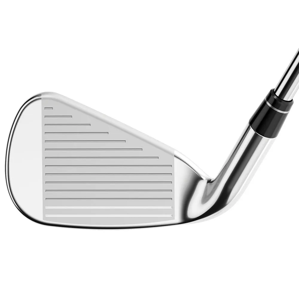 Callaway Rogue ST MAX Irons - Steel