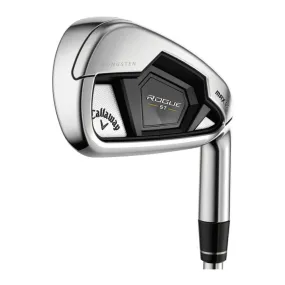 Callaway Rogue ST Max OS Individual Golf Irons | Steel