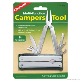 Camper's Tool 9690