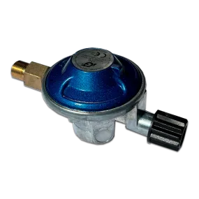 Camping Gas Regulator kit 50 mBar