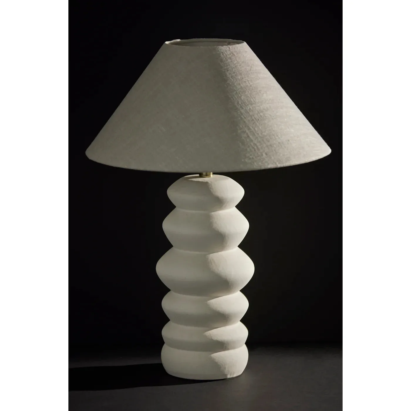 Carol Table Lamp