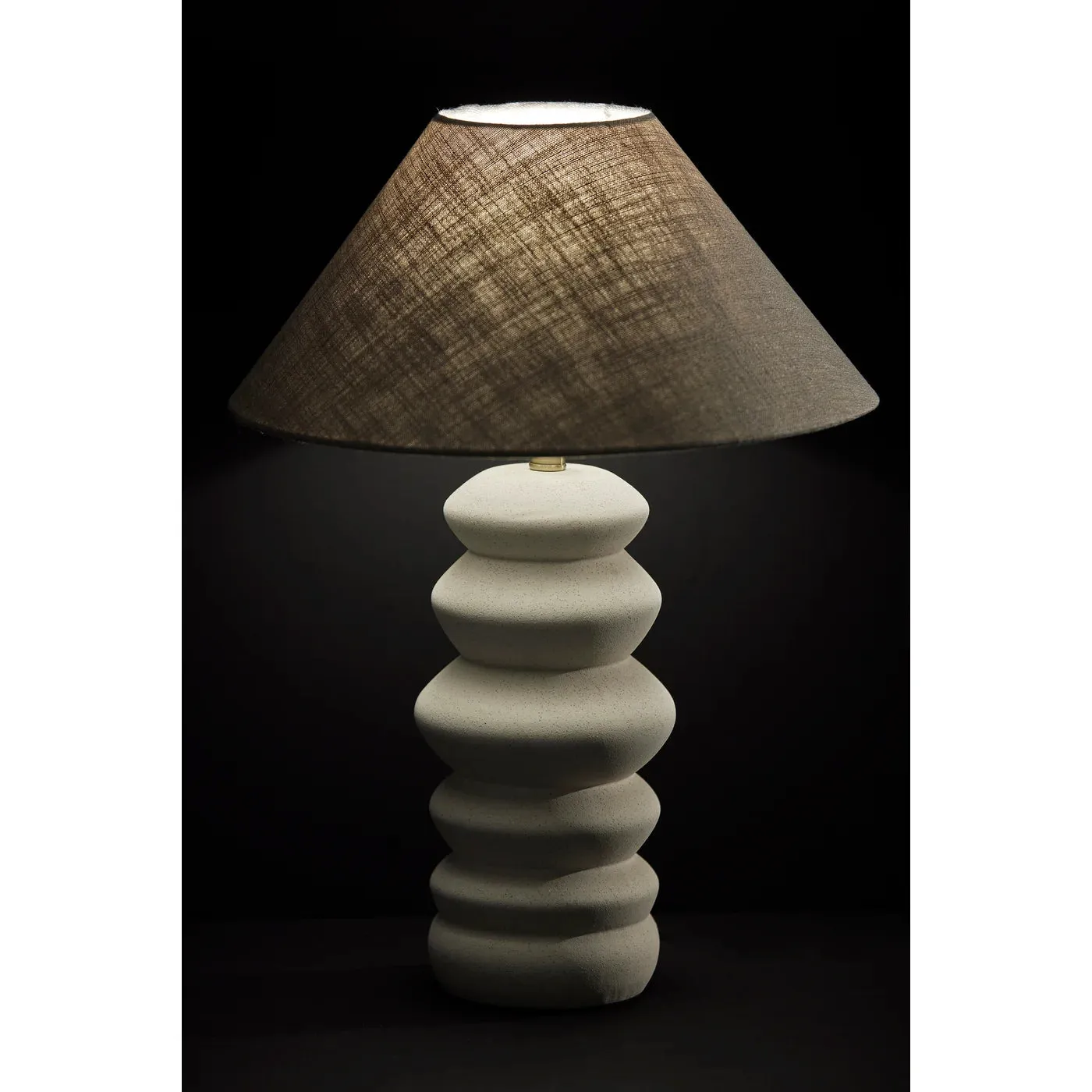 Carol Table Lamp