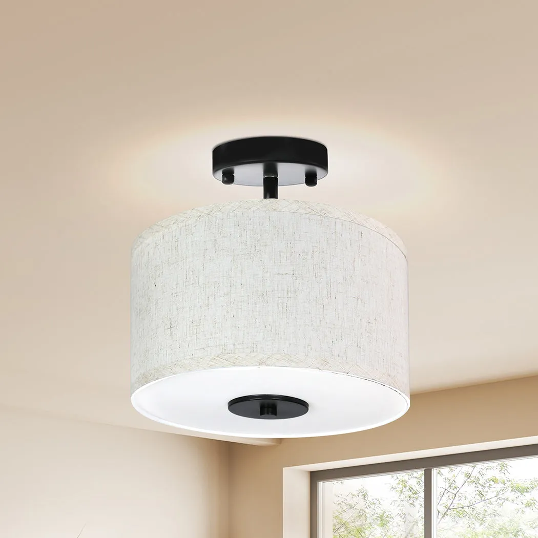 Ceiling Pendant Light 28cm LED