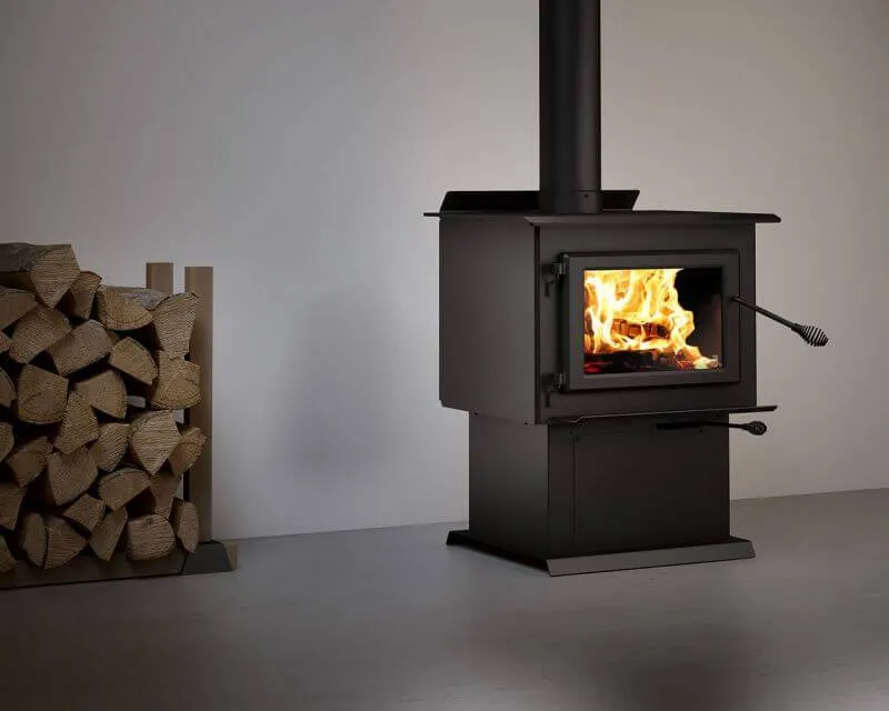 Century FW2900 Wood Stove