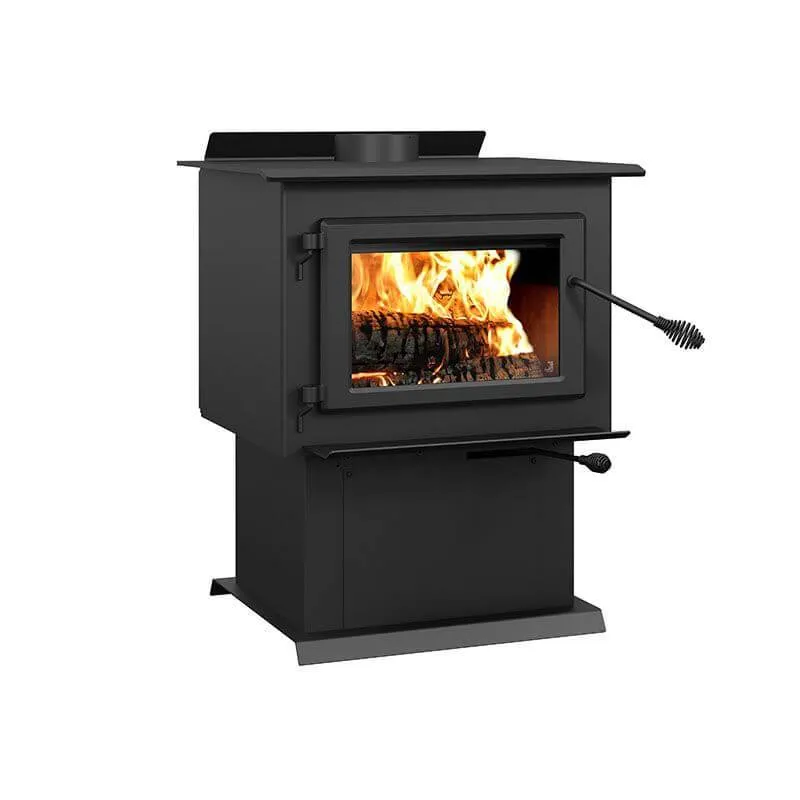 Century FW2900 Wood Stove