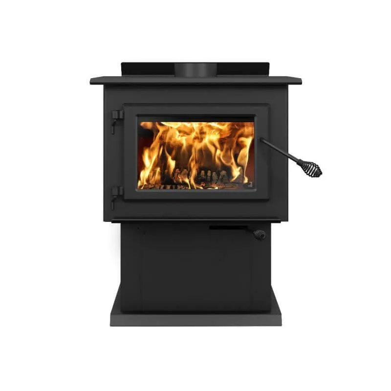 Century FW2900 Wood Stove