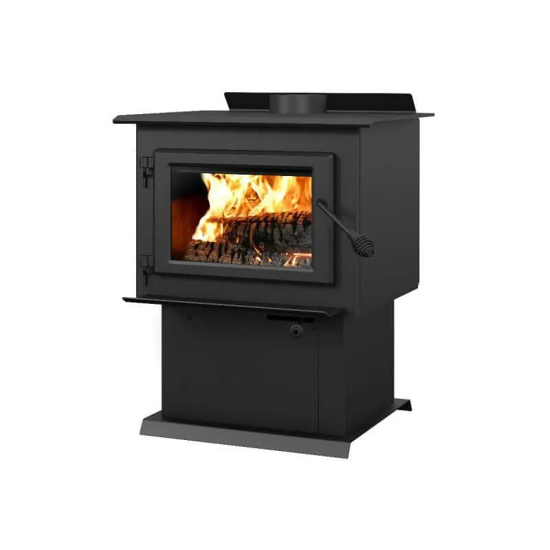 Century FW2900 Wood Stove