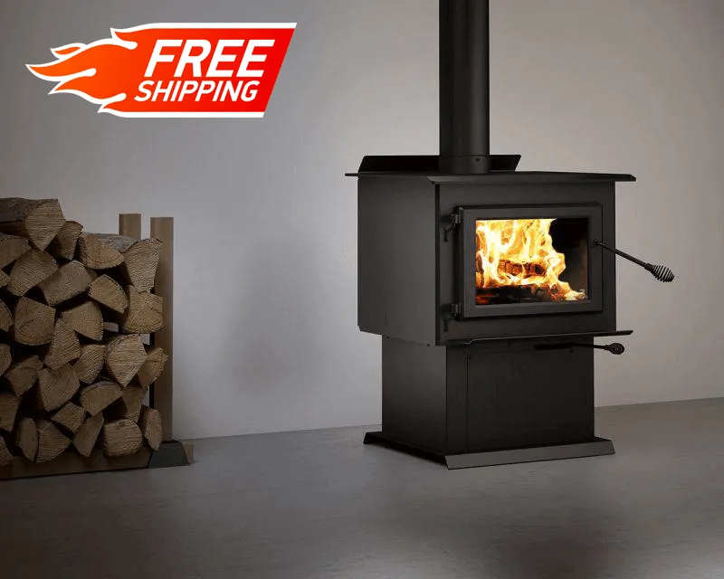 Century FW2900 Wood Stove