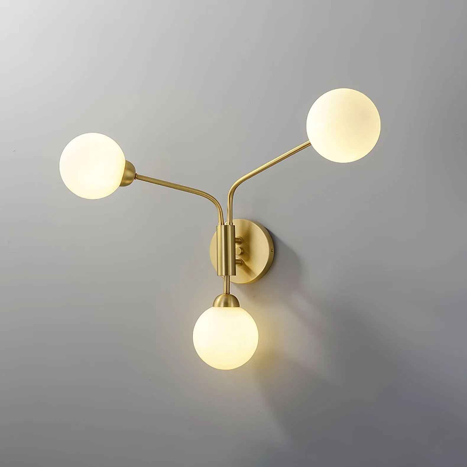 Chelso Wall Lamp