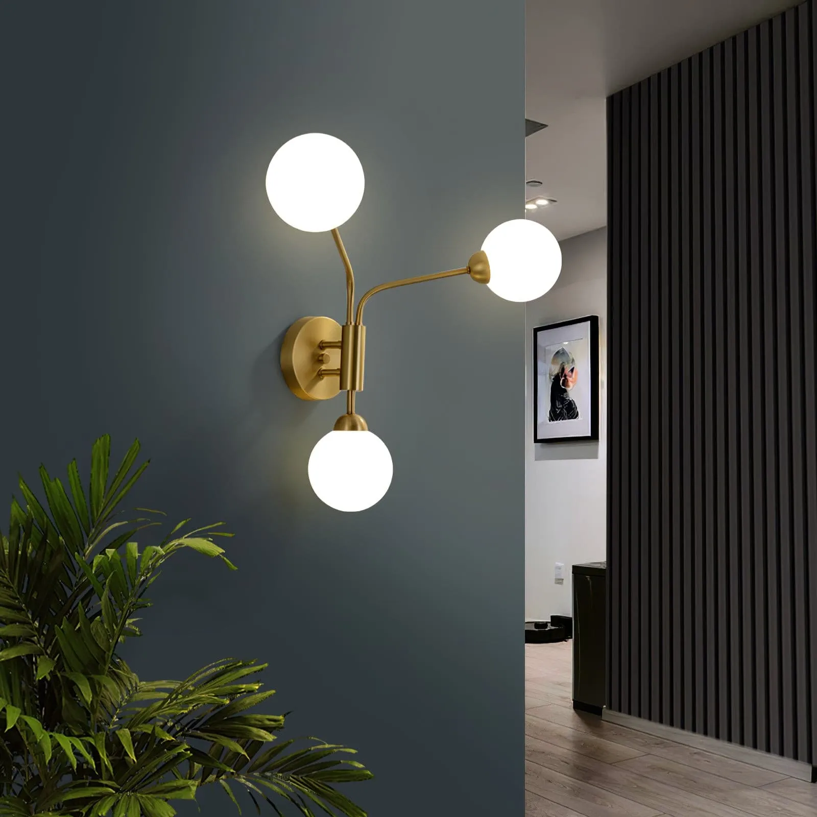 Chelso Wall Lamp