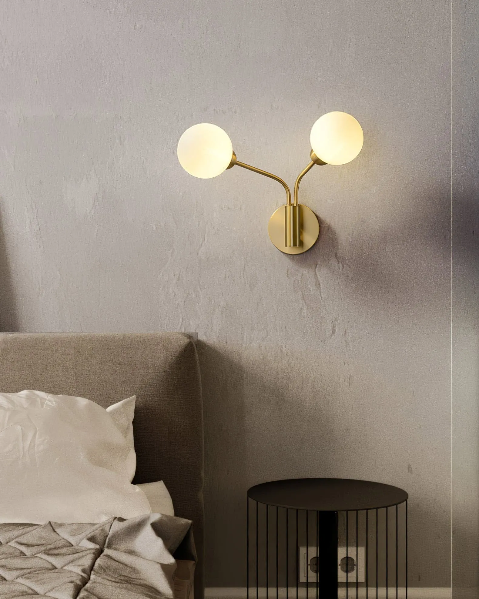 Chelso Wall Lamp