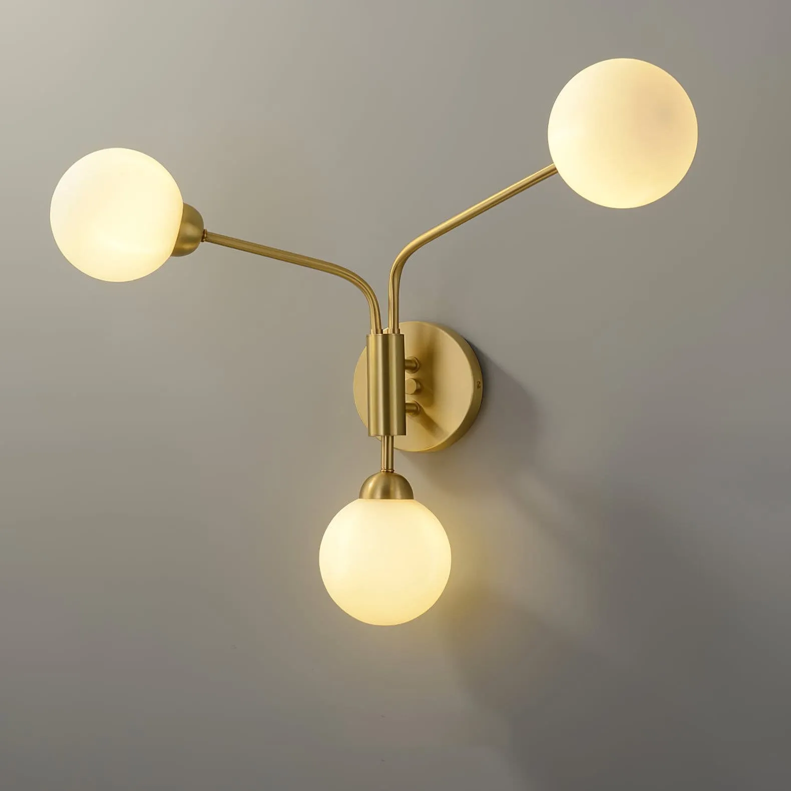 Chelso Wall Lamp