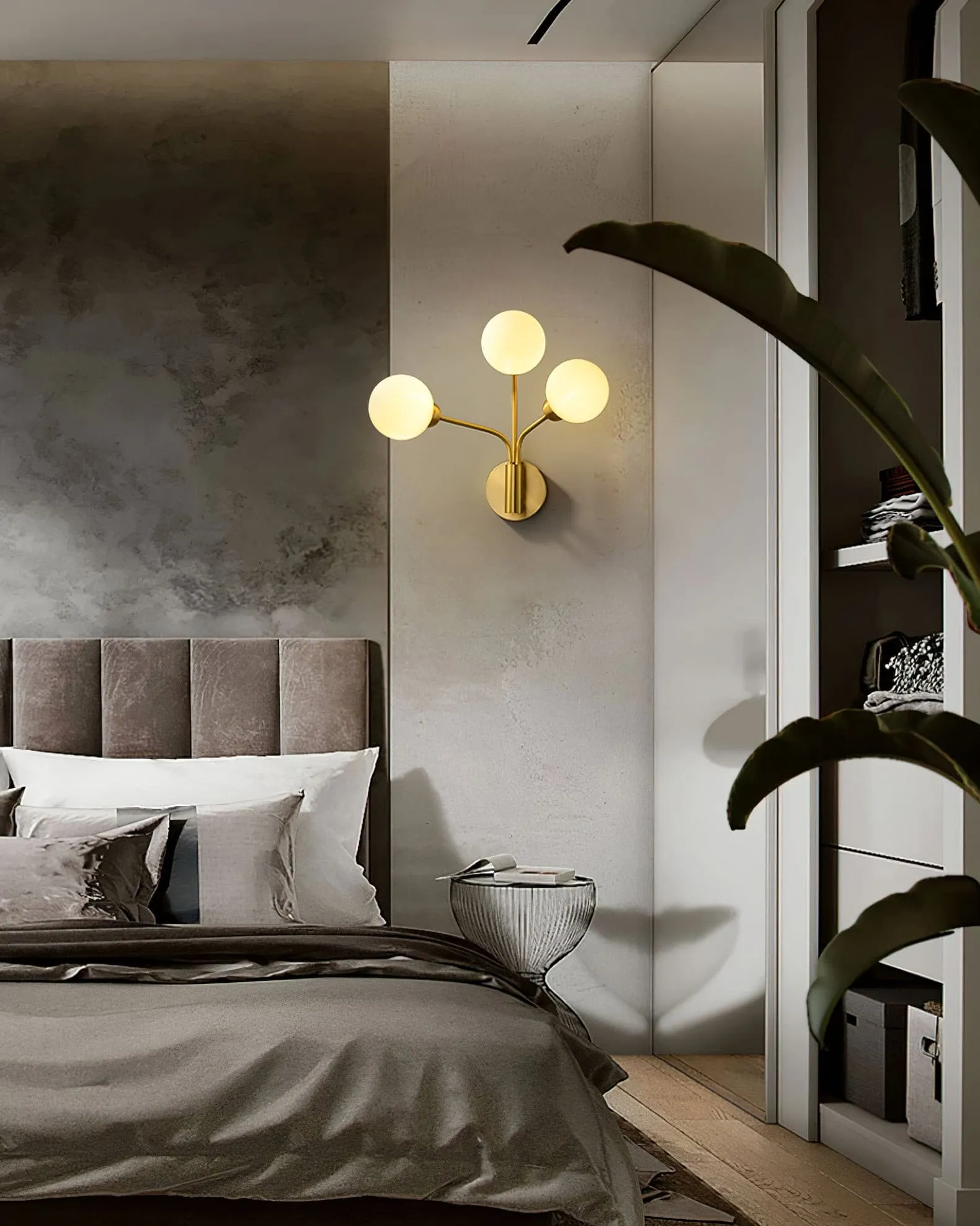 Chelso Wall Lamp