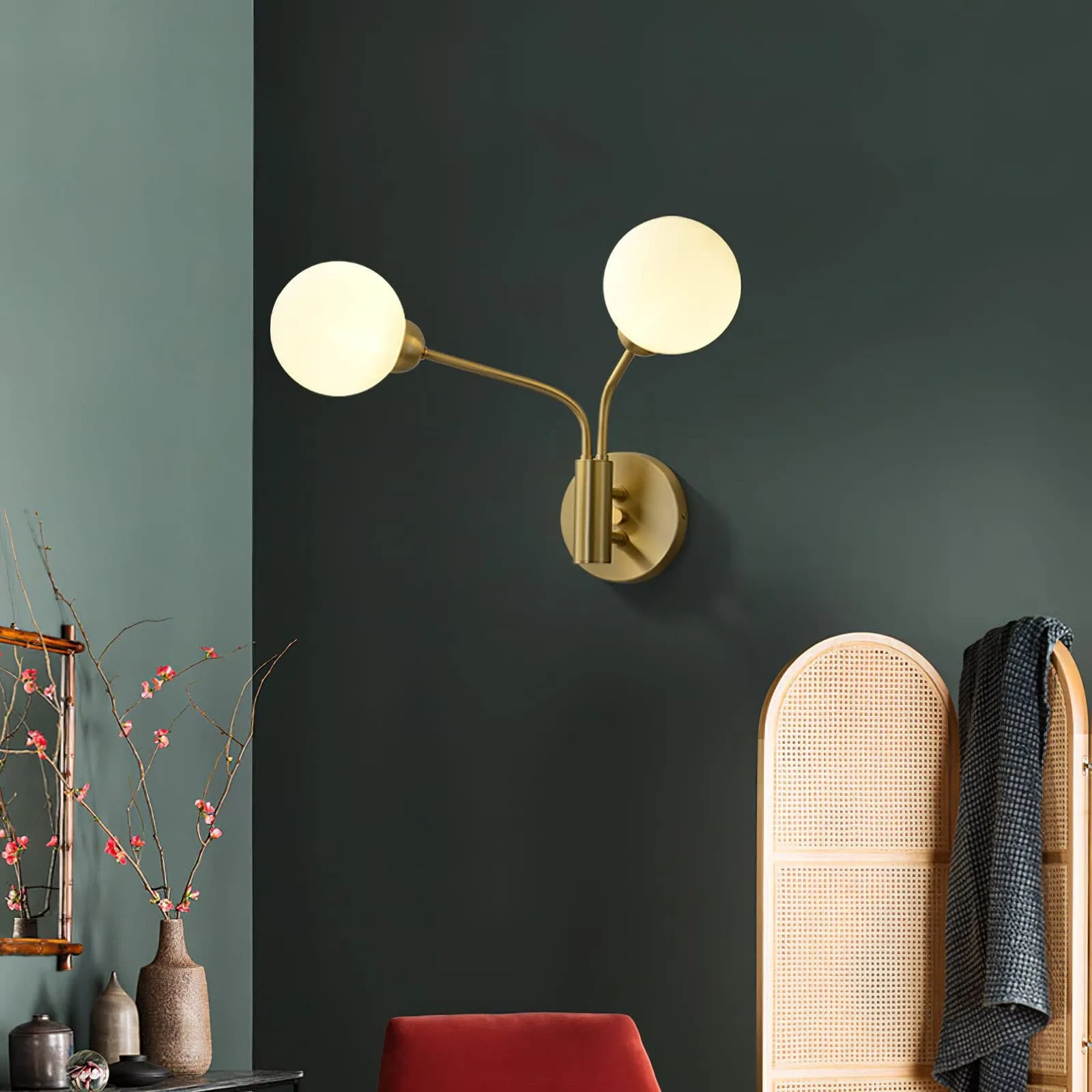 Chelso Wall Lamp